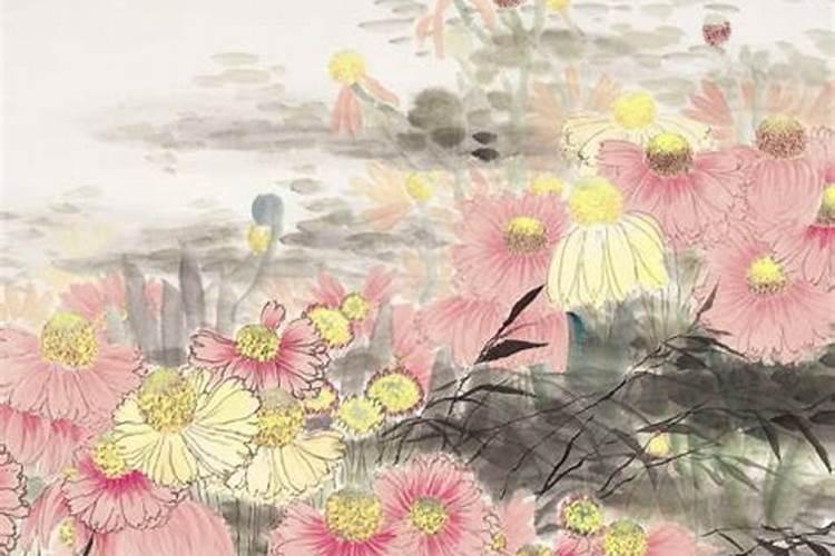 1993属鸡2025年的桃花运