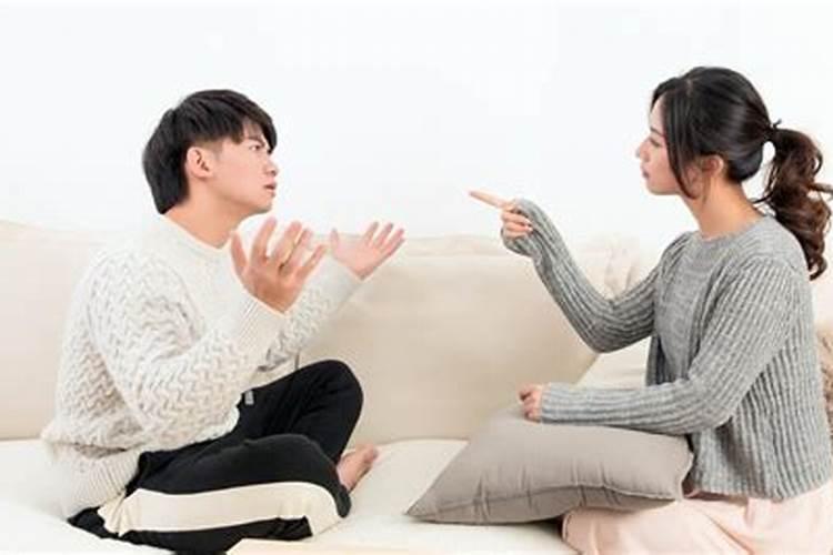 梦见自己的妻子不忠是什么预兆？