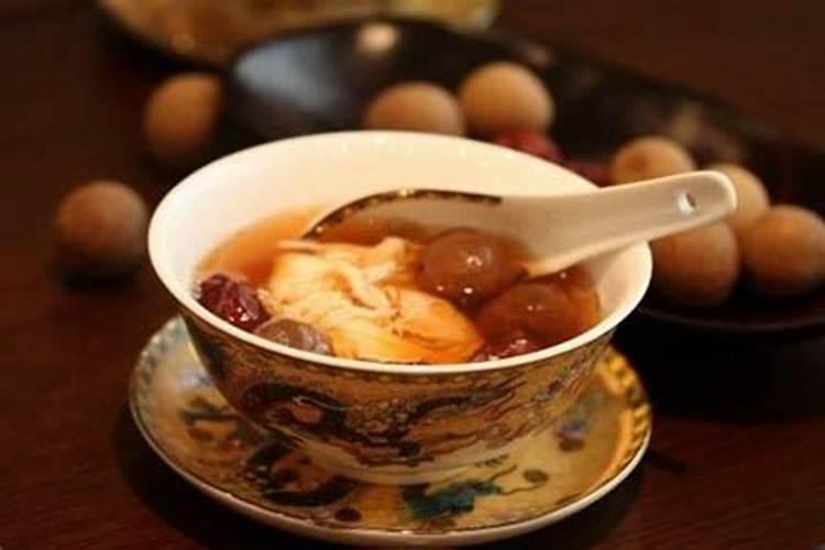 浙江冬至吃什么风俗食物