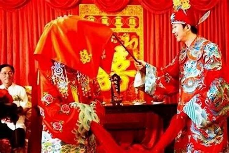 女生本命年可以结婚吗 本命年实际上最适合结婚