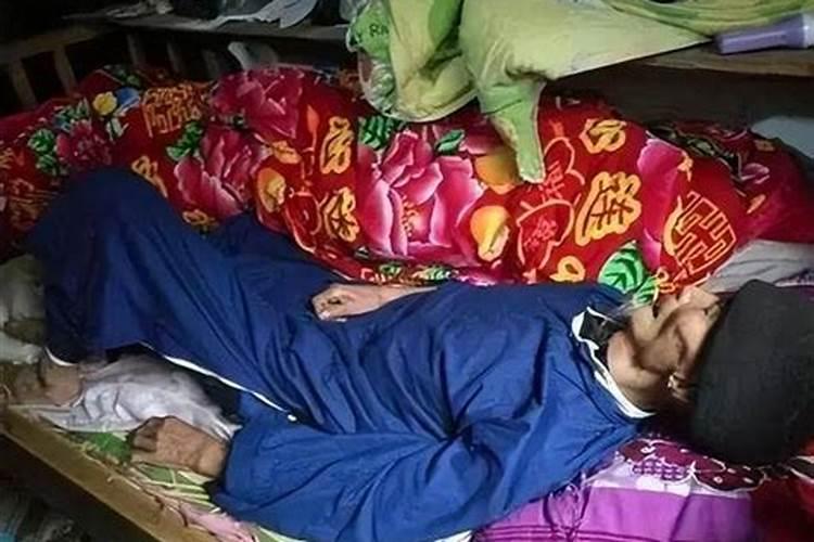身弱走大运衰病死绝的这样的衰运会如何呢？