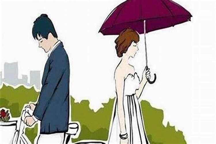 什么叫断头婚呀？