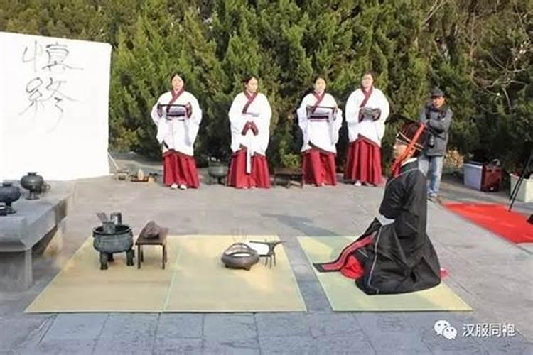 冬至祭文最经典十句话
