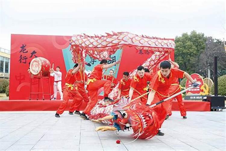 嘉兴人的春节从什么时候开始过