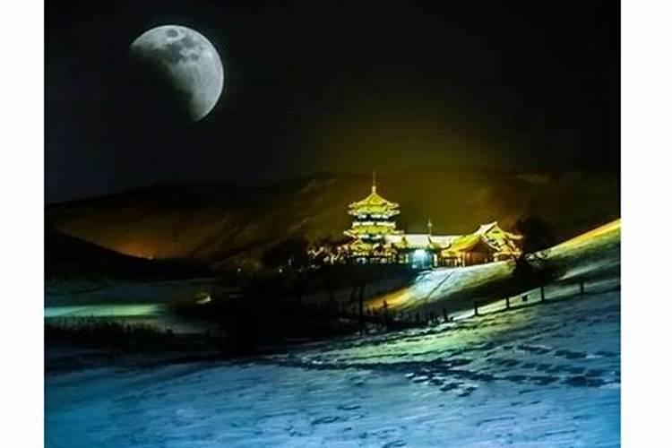 正月十五是几月几号