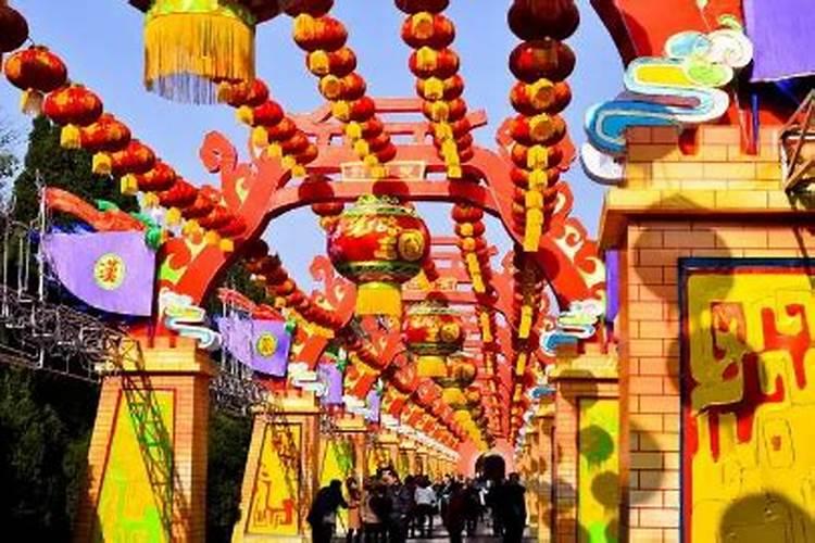 龙抬头的含义是什么