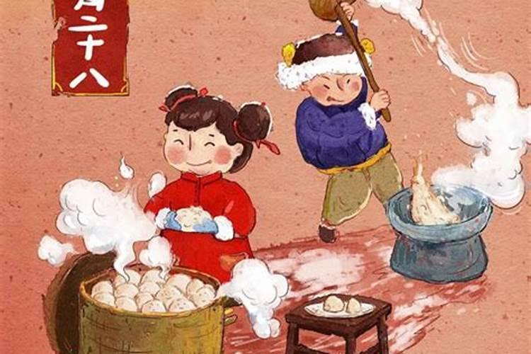 腊月烧纸钱有讲究吗？