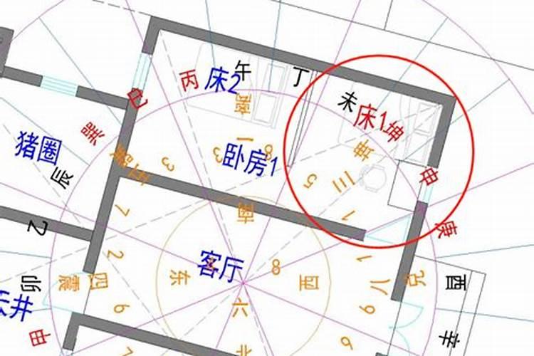 七运午山子向兼丙壬的阳宅中,如何布文昌局利于小孩学业？