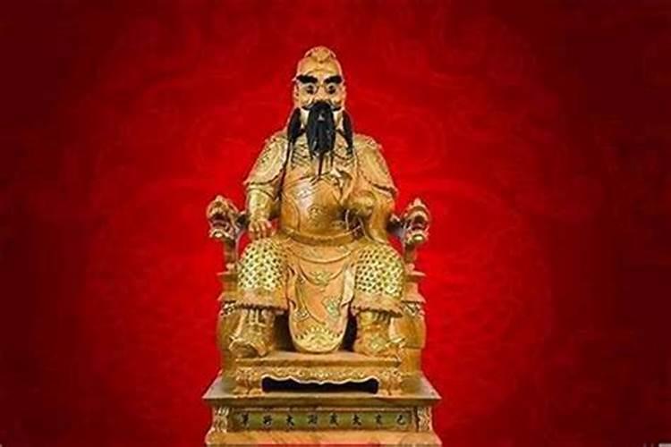 农历七月十五是什么节 有什么讲究