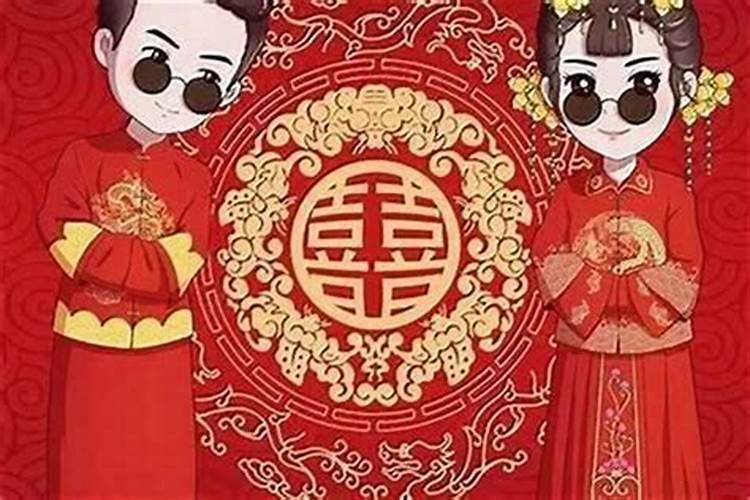 本命年可以结婚吗 本命年结婚有什么要注意的嘛