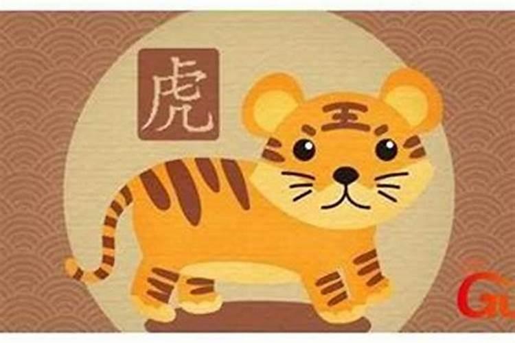 哪些属虎人不能穿红色(如何化解本命年危害)