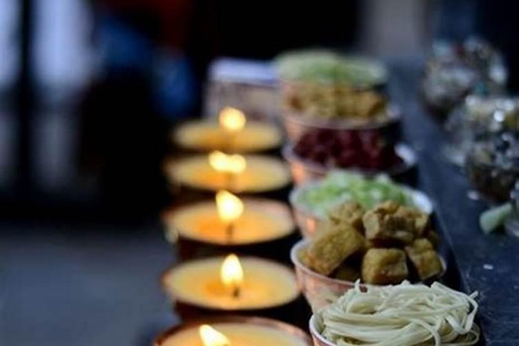 扫墓祭祖的正确方法 这些注意事项一定要知道