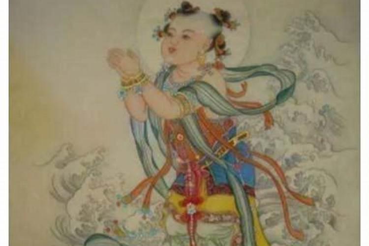 真的有花姐一说吗算命的说我是花姐