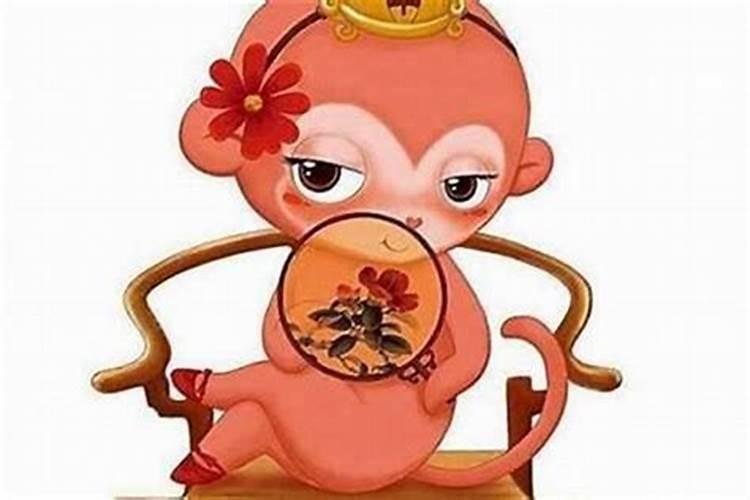 属猴女和什么属相最配 属猴的女人最配什么属相