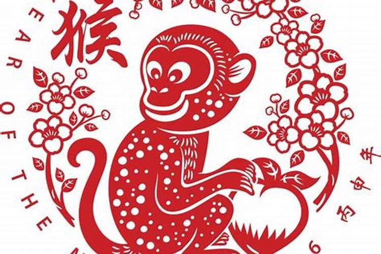 女属猴的婚配什么属相好,属猴女孩找什么属相人结婚最好