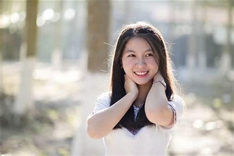 梦见好久没见的表妹