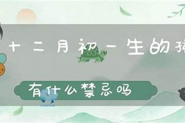 十月初一生日的人命怎么样
