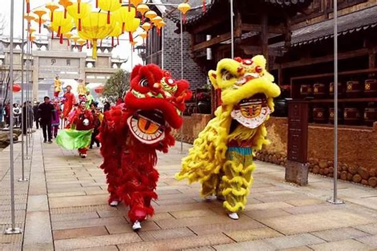 满族过春节有哪些习俗