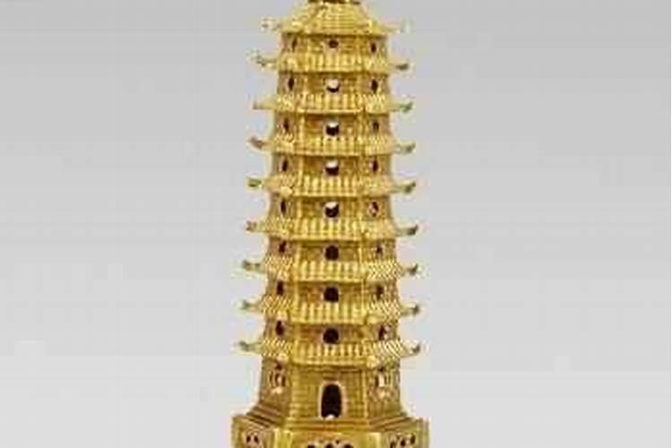 盛文堂文昌塔怎么样