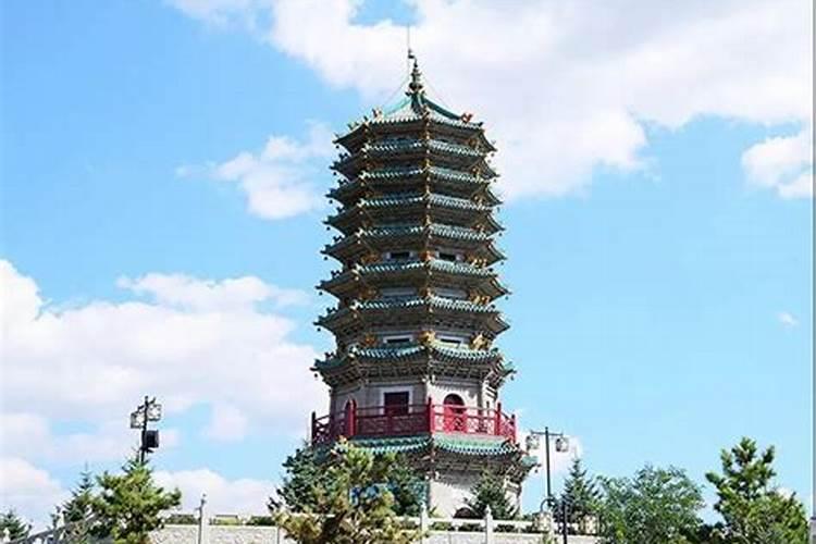 请问文昌塔是否真的有用？