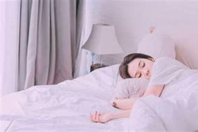梦见老婆跟别的男人睡在一起