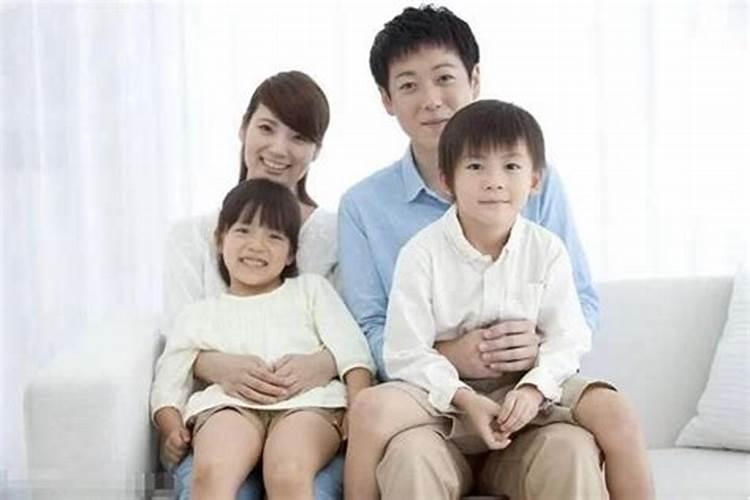 八字怎么看子女个数具体个数