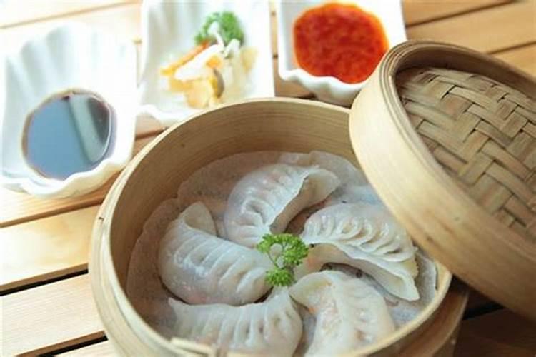 梦见别人吃饺子我没吃有什么征兆