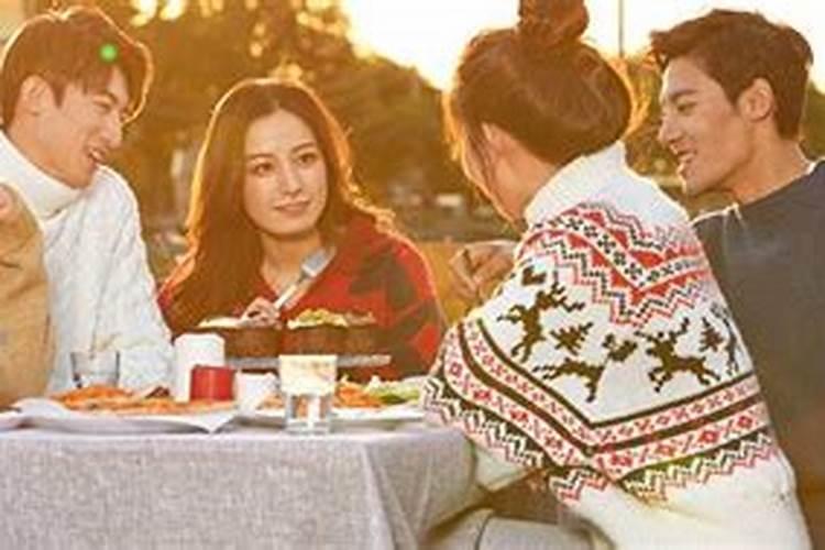 梦到女朋友来我家里了是什么征兆