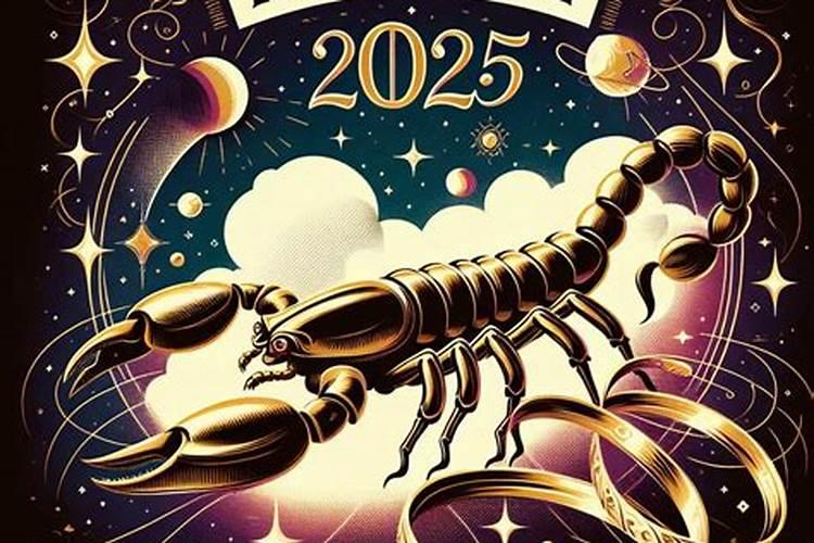 2025最旺三个星座