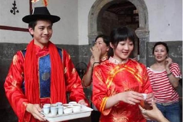 说说各地过春节的习俗