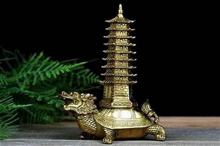 文昌塔摆放位置 文昌塔摆放忌讳
