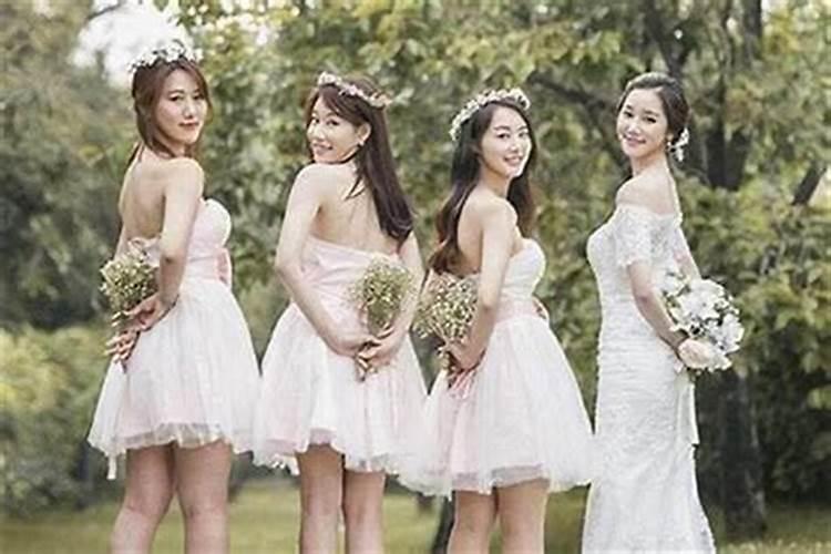 梦见姐妹团的预兆