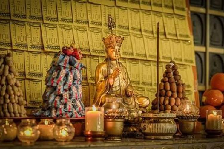 冬至的时候为什么要祭祖