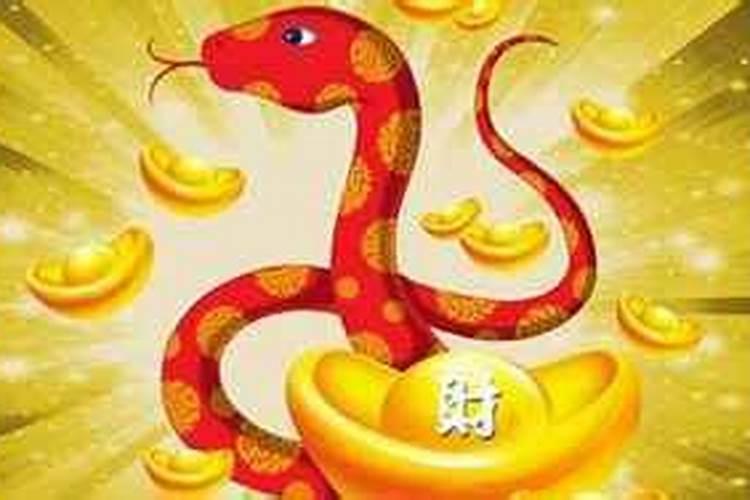 属蛇的配戴什么运气最旺