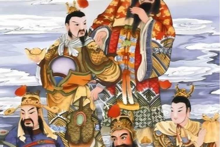 颇具地方特色,青岛财神节的节日活动？