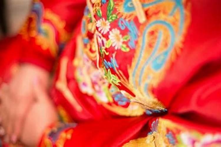本命年,真的即使犯太岁都不能参加红白喜事吗？