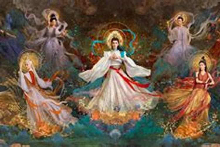 真童子的人生最后结局