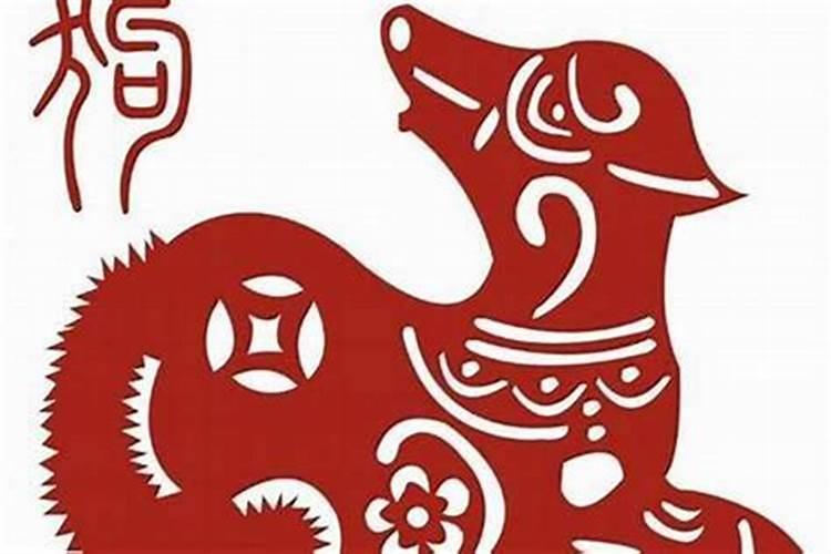 58年属狗的和64属龙的能结婚吗？