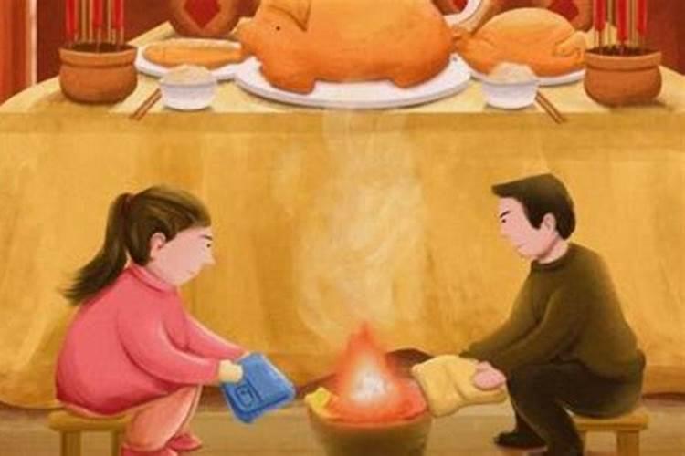 冬至与闰月的关系