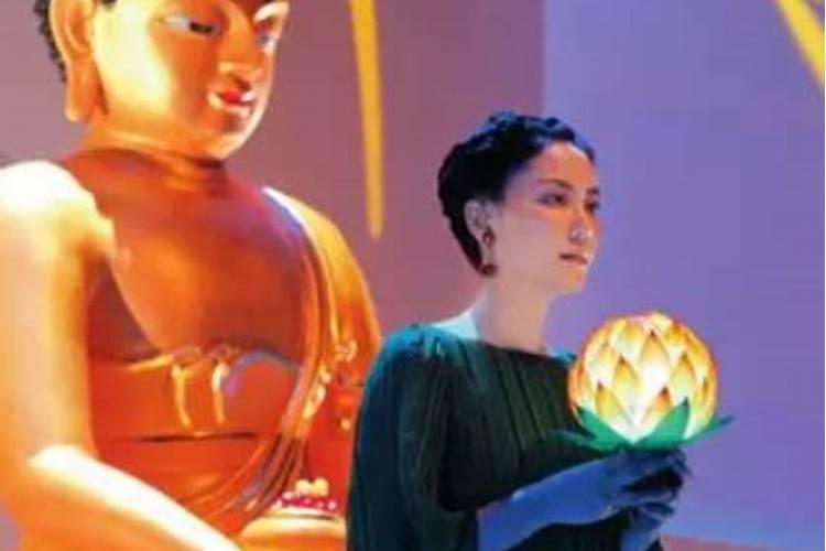佛教中意外怀孕的讲究