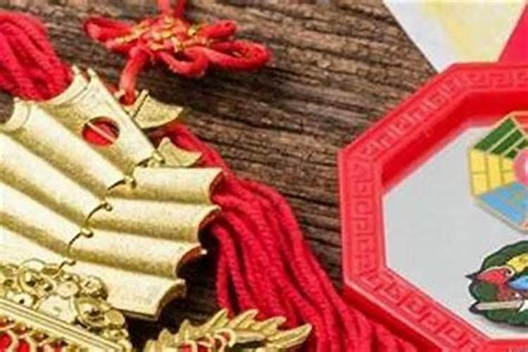 本命年蛇年犯太岁怎么化解