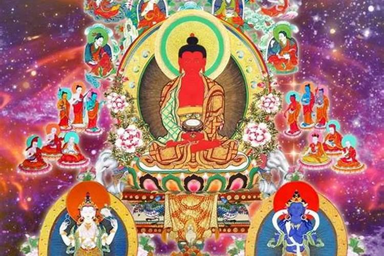 西藏密宗有破什么法的,说是死后可以避免入轮回的