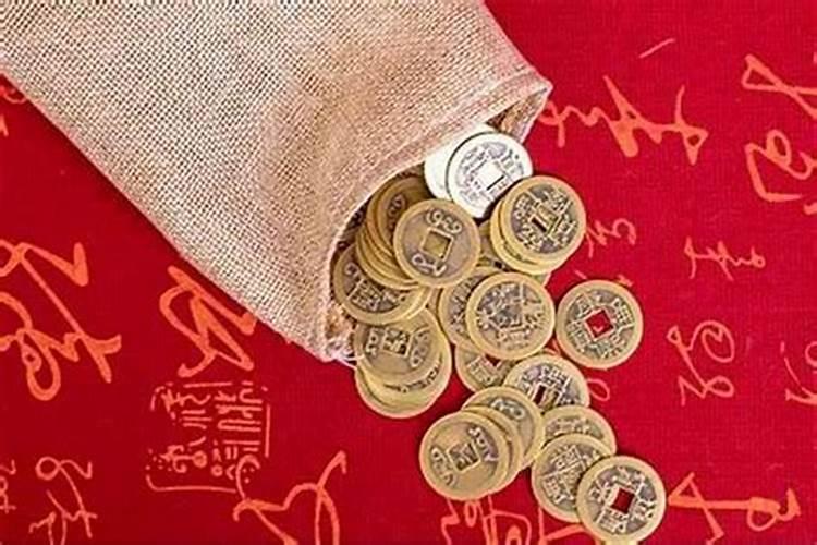 改变运气财运的十大方法(最厉害的转财运五种方法)