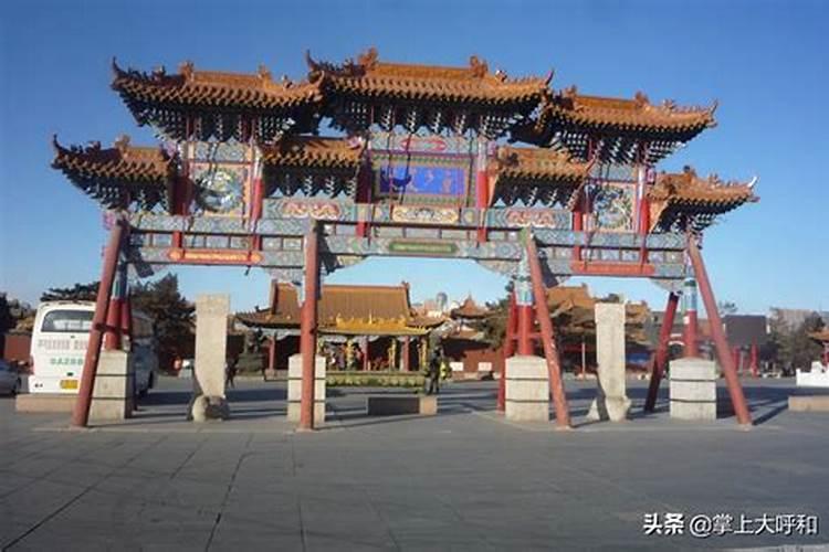 坟立碑有什么讲究