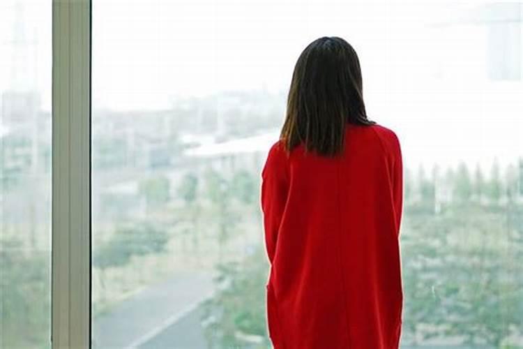 梦到红衣女人要警惕