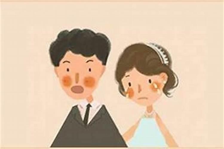 请问老师,如果两个人八字合婚非常好,最终是不是也有可能到不了一起...
