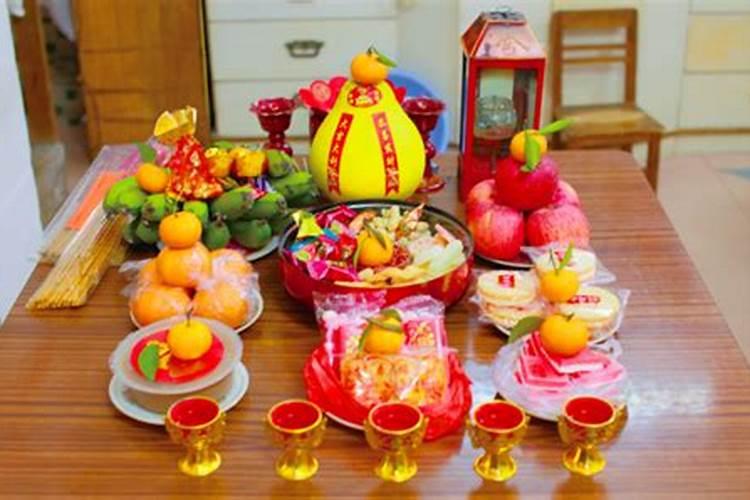 元宵节问财神要钱怎么供奉