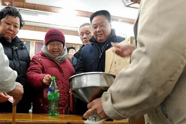 小年这一天为什么要烧纸