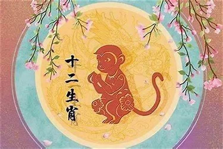 属猴人2024年犯桃花吗？几月最好