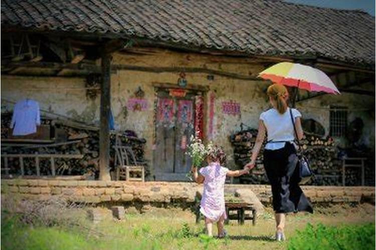 为什么做梦经常梦到老家？